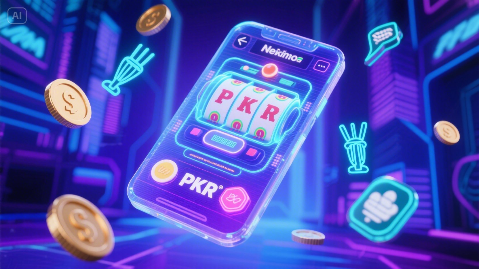 Casino 92 pkr game desktop and mobile interfaces